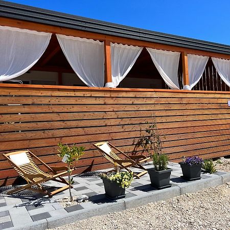 דראגה Green Turtle - Lovely, Brand New Holiday Home Near The Sea מראה חיצוני תמונה