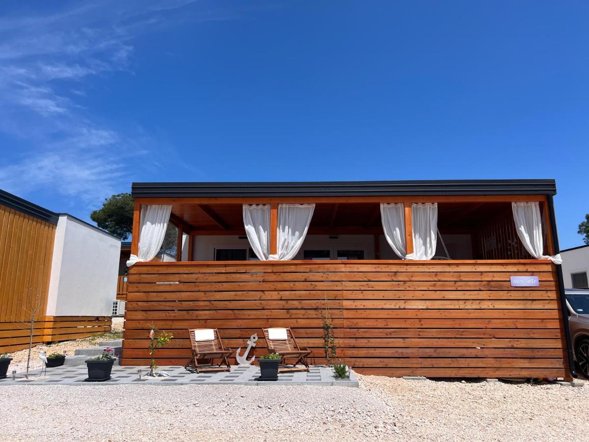 דראגה Green Turtle - Lovely, Brand New Holiday Home Near The Sea מראה חיצוני תמונה