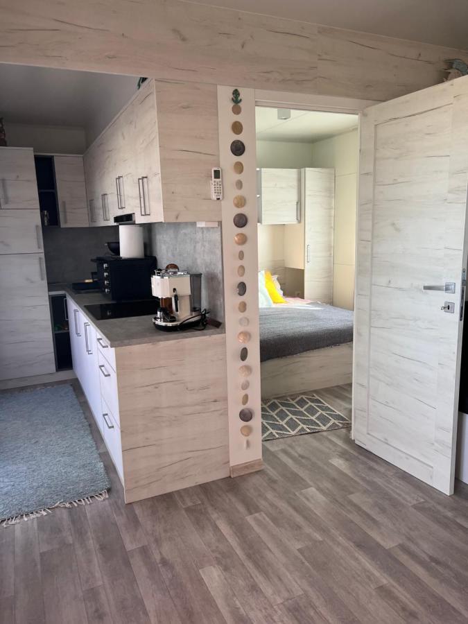 דראגה Green Turtle - Lovely, Brand New Holiday Home Near The Sea מראה חיצוני תמונה