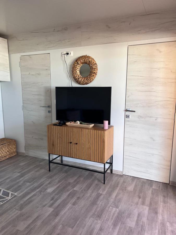 דראגה Green Turtle - Lovely, Brand New Holiday Home Near The Sea מראה חיצוני תמונה