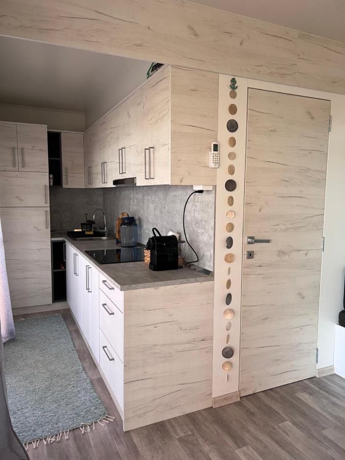 דראגה Green Turtle - Lovely, Brand New Holiday Home Near The Sea מראה חיצוני תמונה