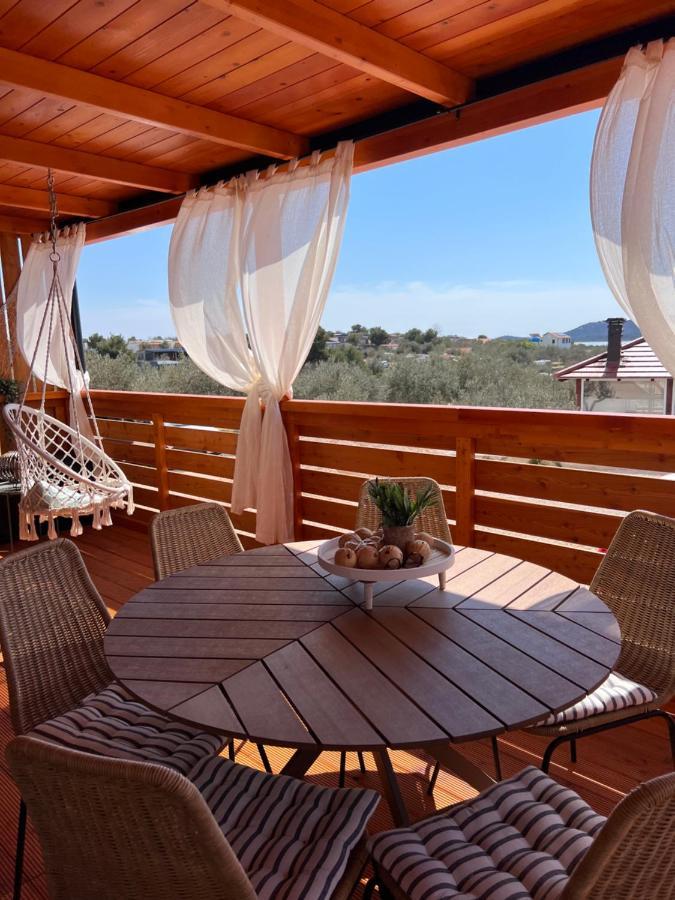 דראגה Green Turtle - Lovely, Brand New Holiday Home Near The Sea מראה חיצוני תמונה
