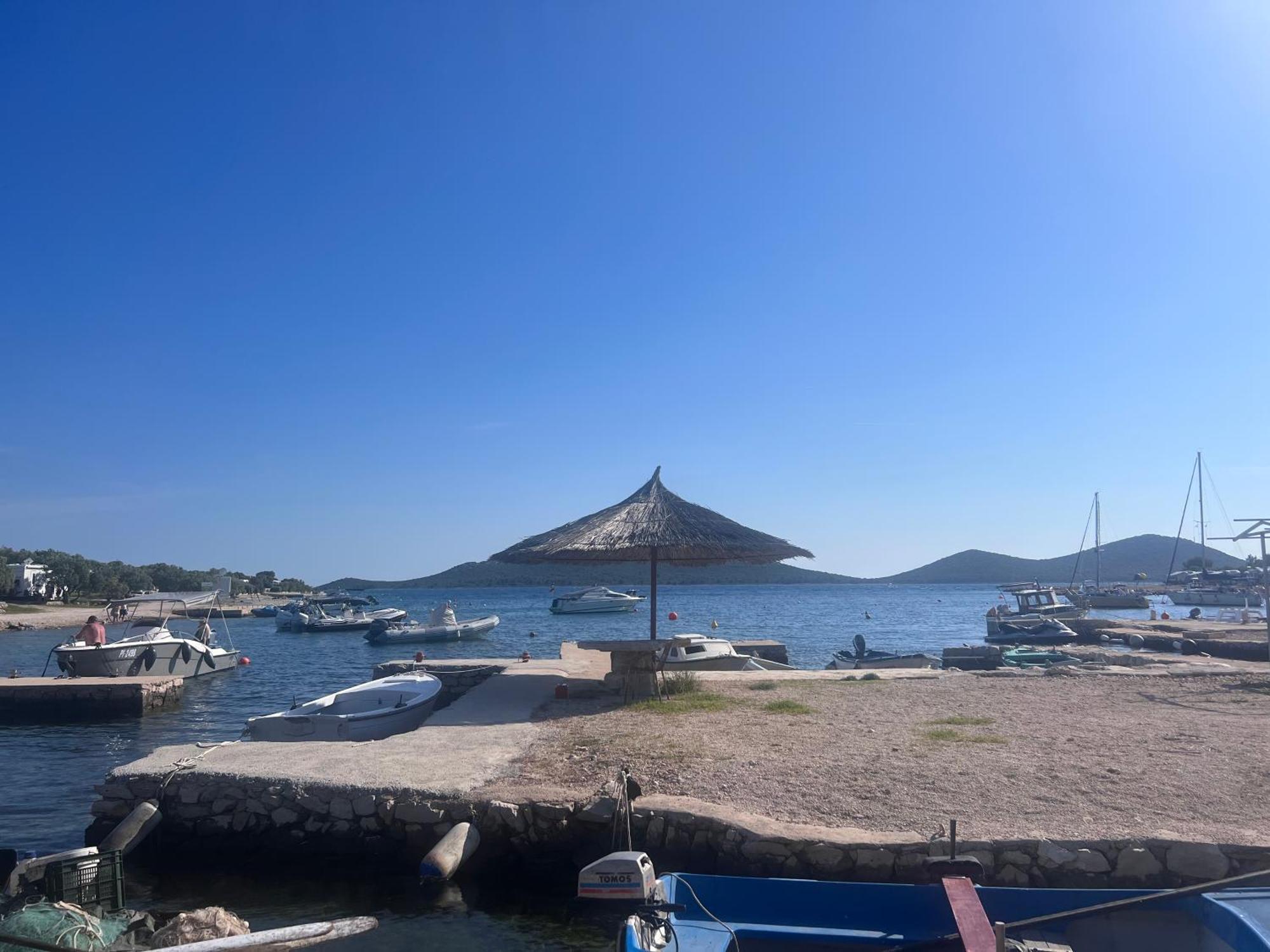 דראגה Green Turtle - Lovely, Brand New Holiday Home Near The Sea מראה חיצוני תמונה