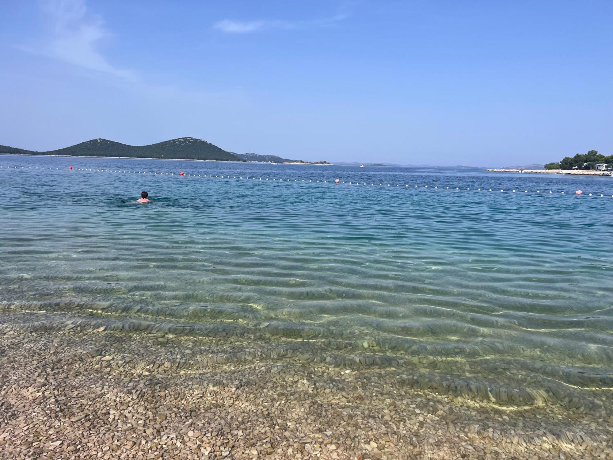 דראגה Green Turtle - Lovely, Brand New Holiday Home Near The Sea מראה חיצוני תמונה