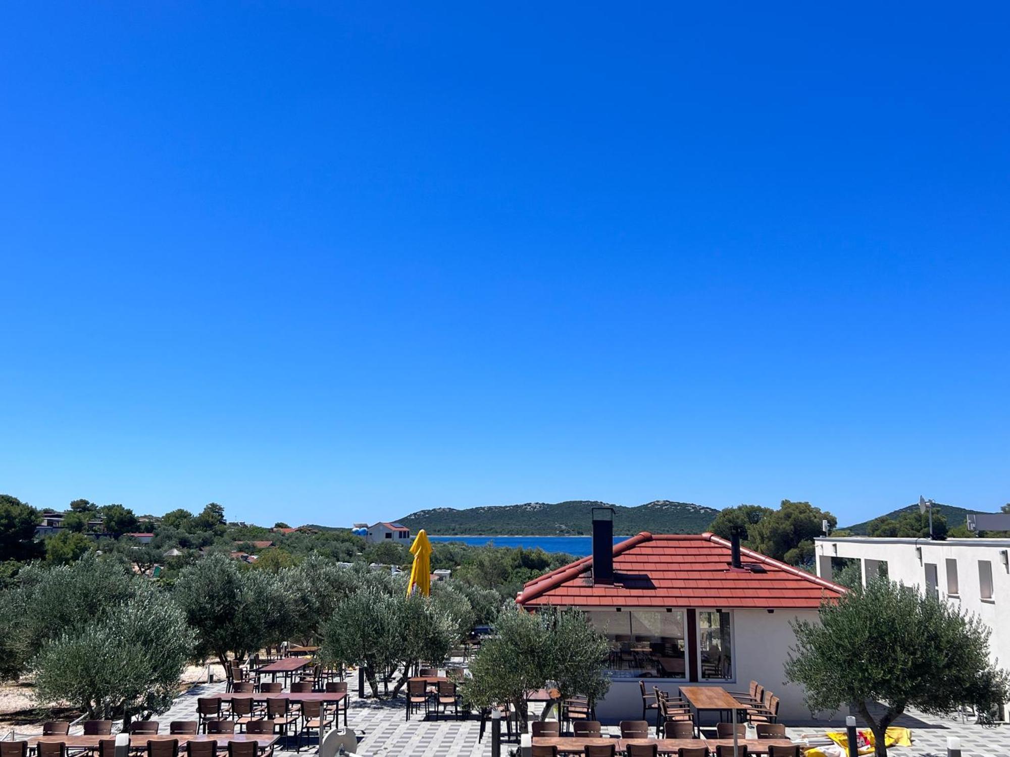 דראגה Green Turtle - Lovely, Brand New Holiday Home Near The Sea מראה חיצוני תמונה