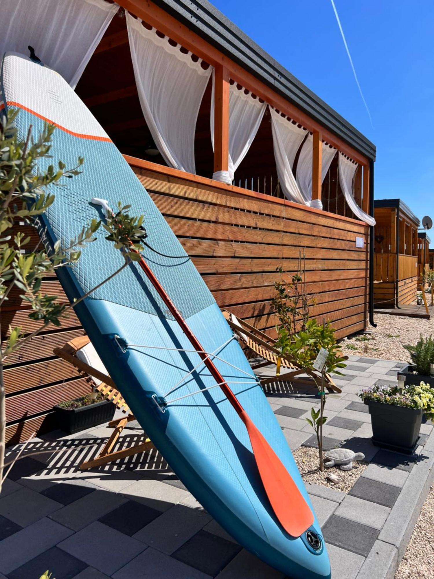 דראגה Green Turtle - Lovely, Brand New Holiday Home Near The Sea מראה חיצוני תמונה